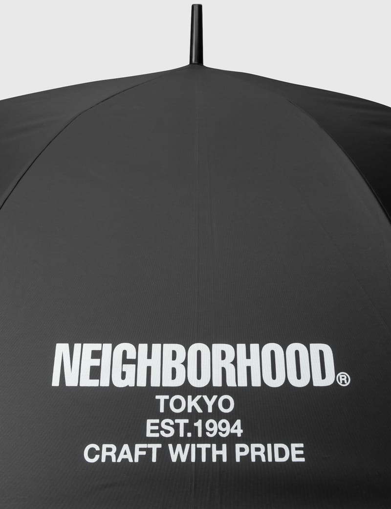 NEIGHBORHOOD - CI Umbrella | HBX - Globally Curated Fashion and