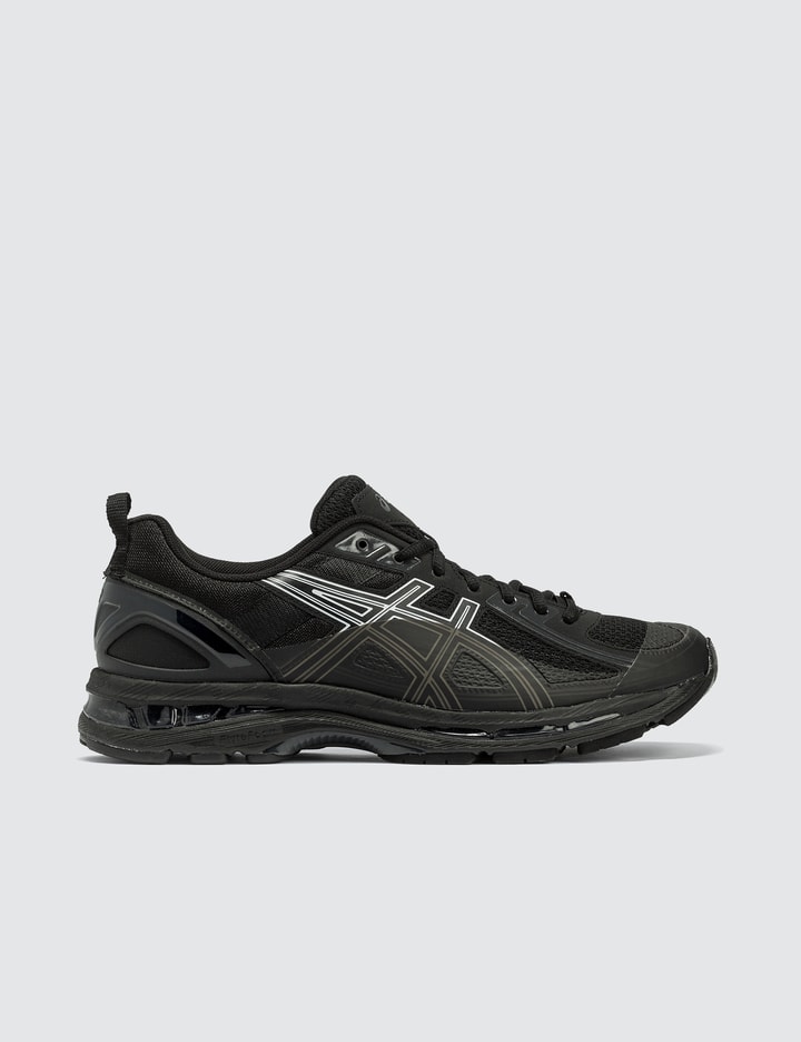 asics gel burz 1