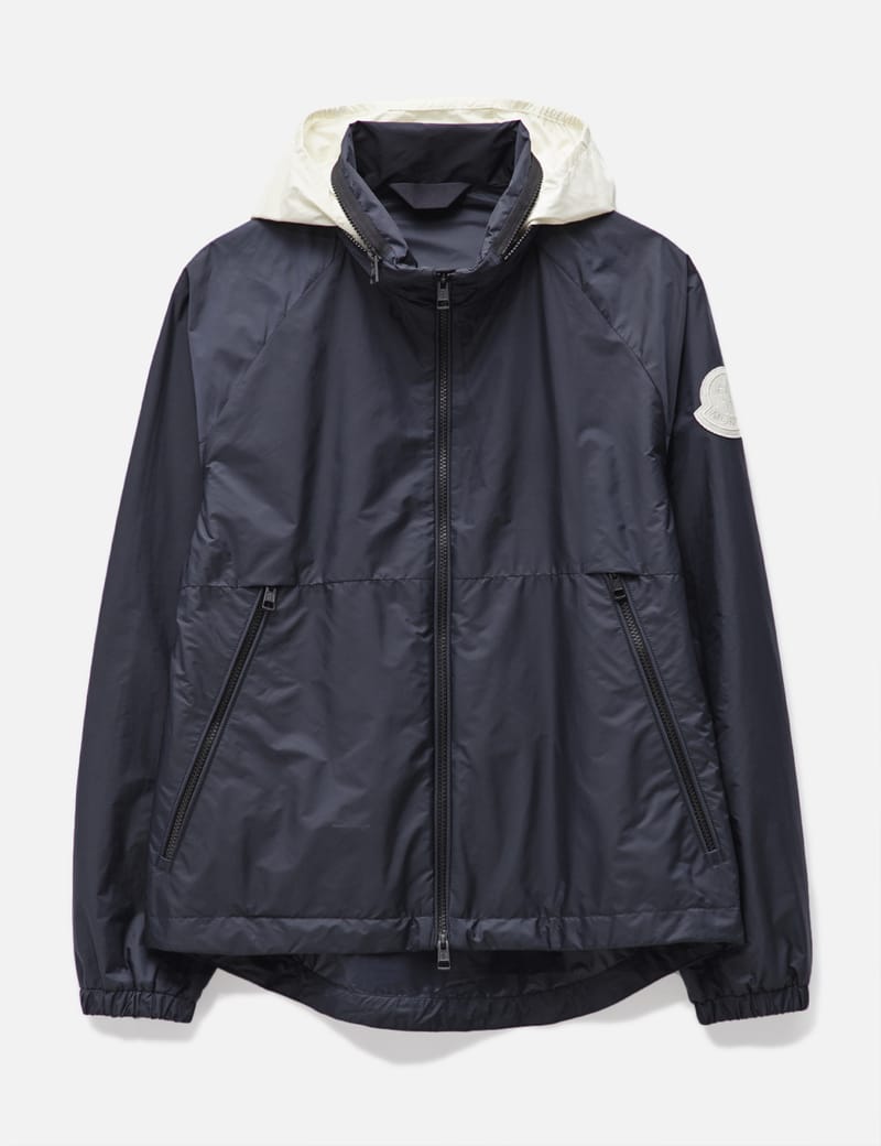 Moncler - オクタノ ジャケット | HBX - ハイプビースト