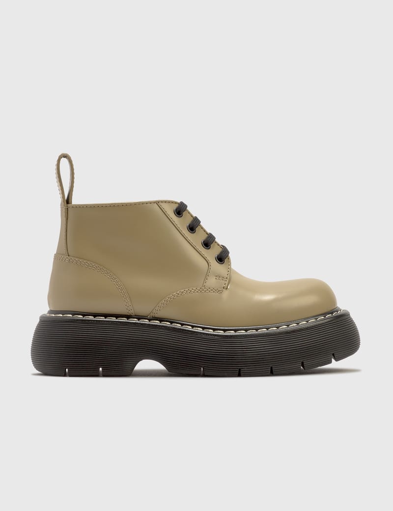 【BOTTEGA VENETA】The Bounce Boots