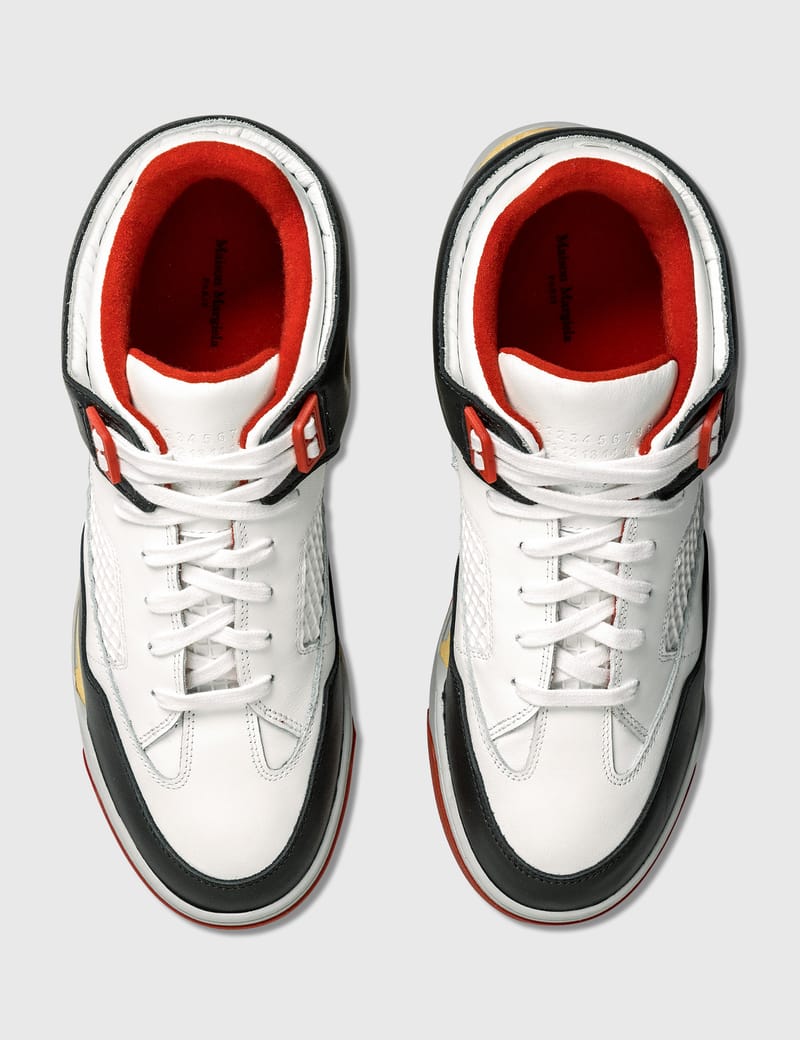 Maison Margiela - DDSTCK Low-top Sneakers | HBX - Globally