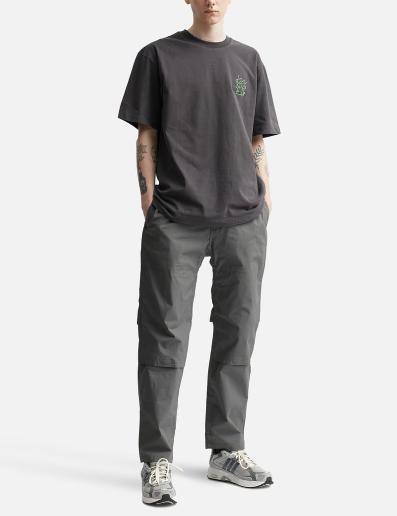 L STABRIDGE GRAMICCI City Walker Pants-