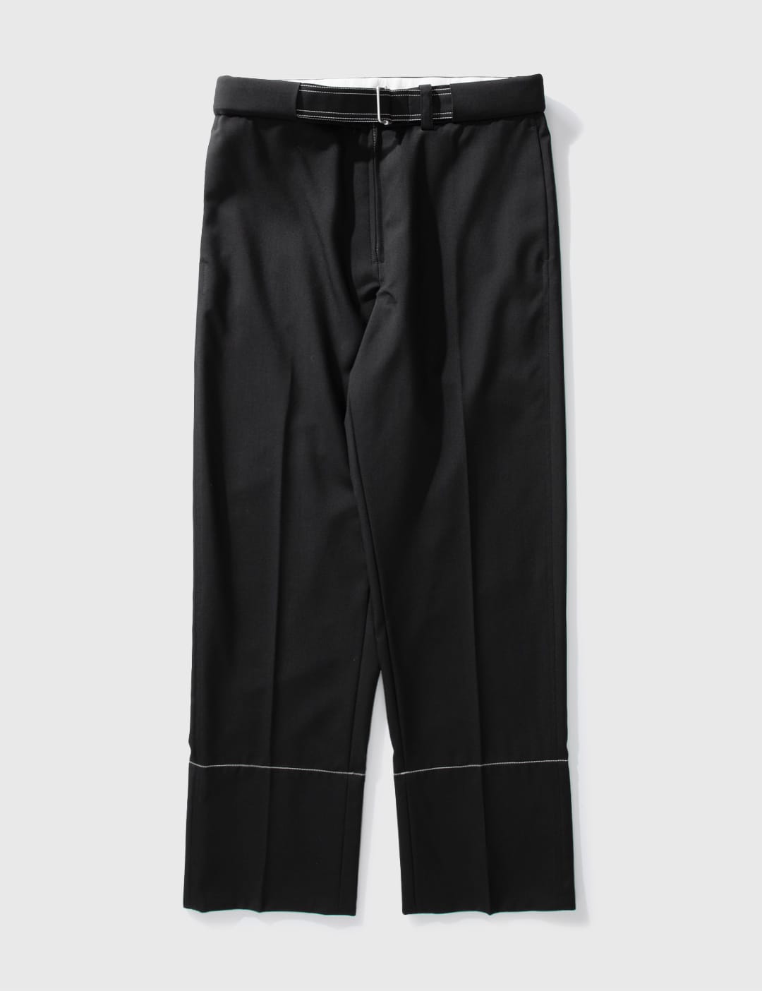 OAMC - Argon Trousers | HBX - Globally Curated Fashion and 