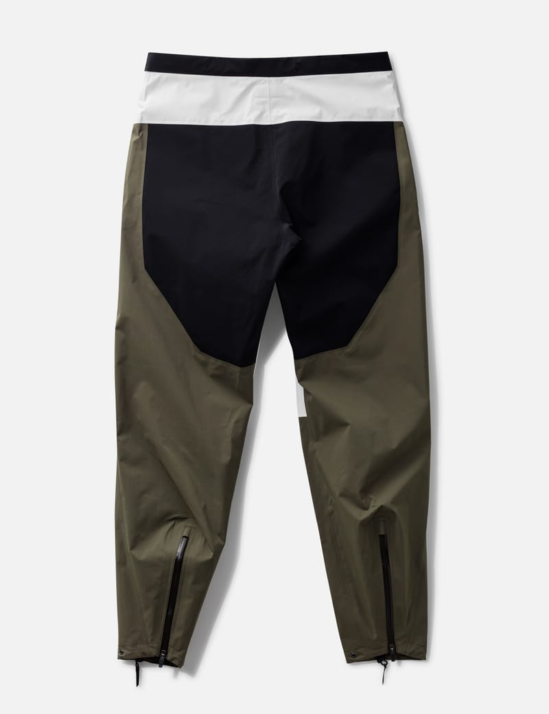 ACRONYM® P43-GT - Multicolor GORE-TEX® frames in excellent