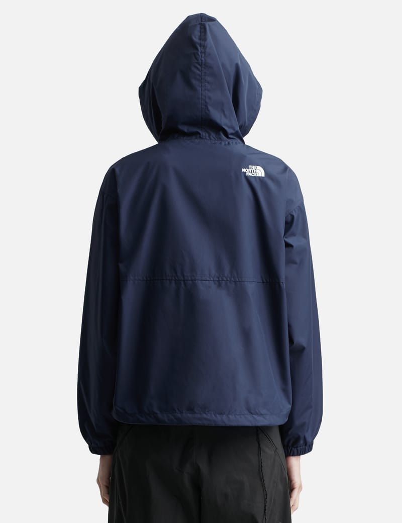 The North Face - HERITAGE WIND JACKET - AP | HBX - Globally