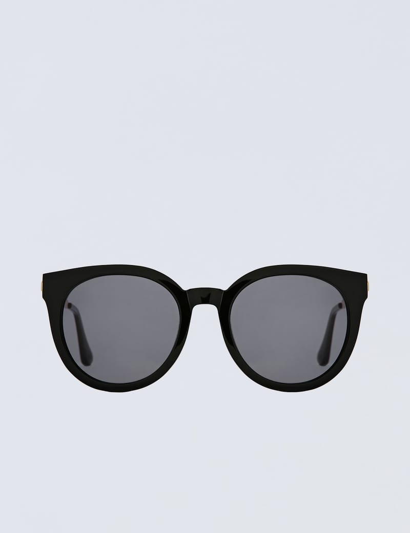 Gentle Monster - Didi D Sunglasses | HBX - Globally Curated