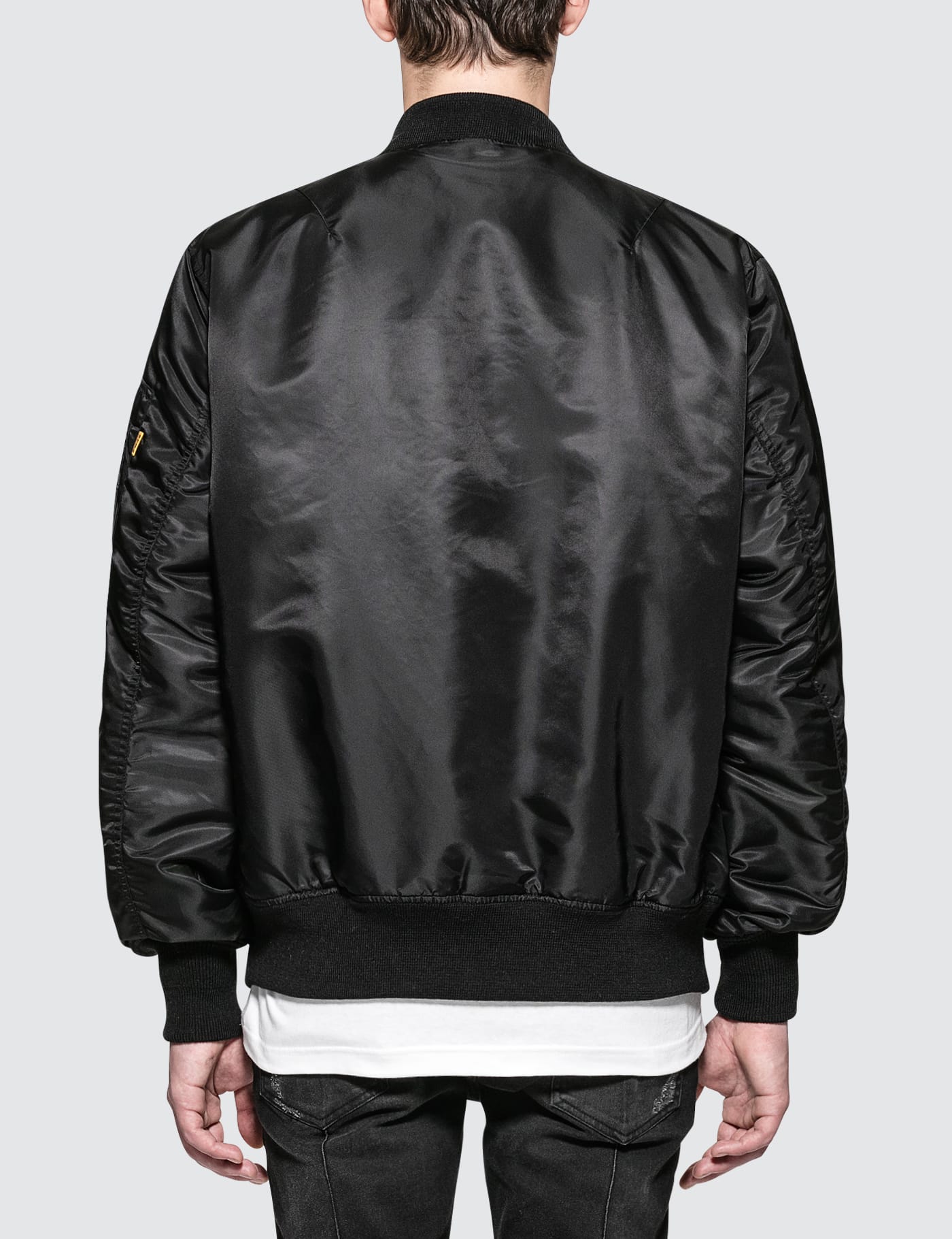 FR2 - MA-1 Jacket | HBX - Globally Curated Fashion and Lifestyle 