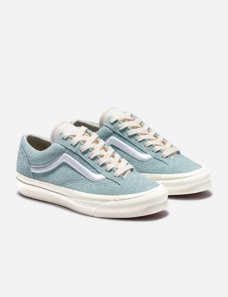 Vans OG STYLE 36 LX HBX Globally Curated Fashion and