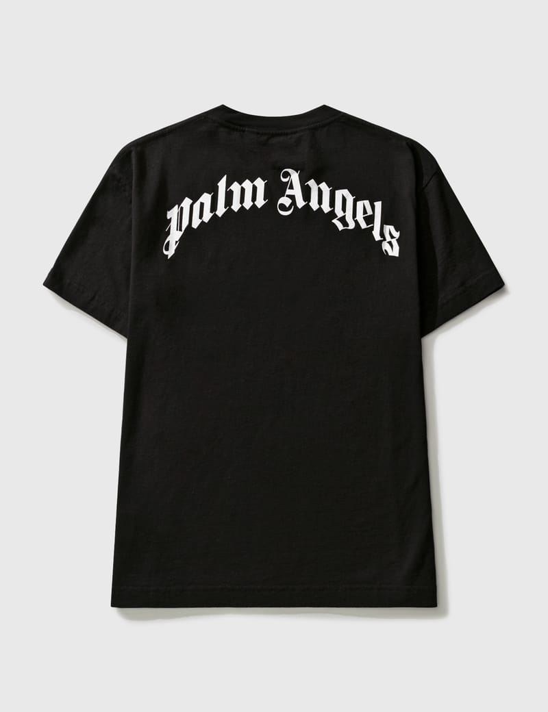 Tシャツ/カットソー(半袖/袖なし)Palm Angels Tシャツ