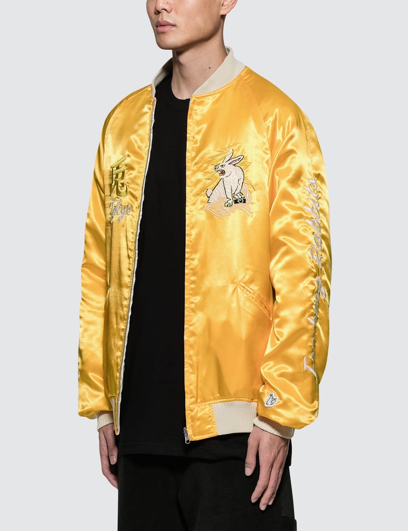 FR2 - Tokyo Souvenir Jacket | HBX