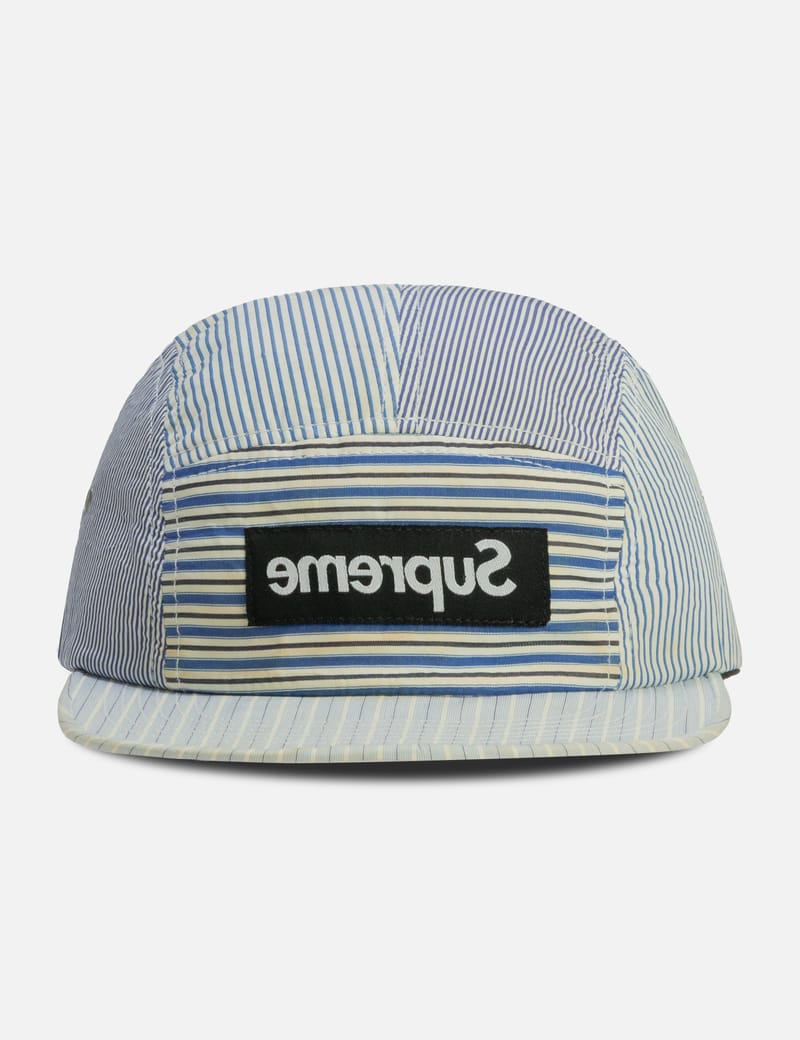 気*」様 Supreme 14SS Python Camp Cap Supreme - Supreme Python Camp Cap | HBX