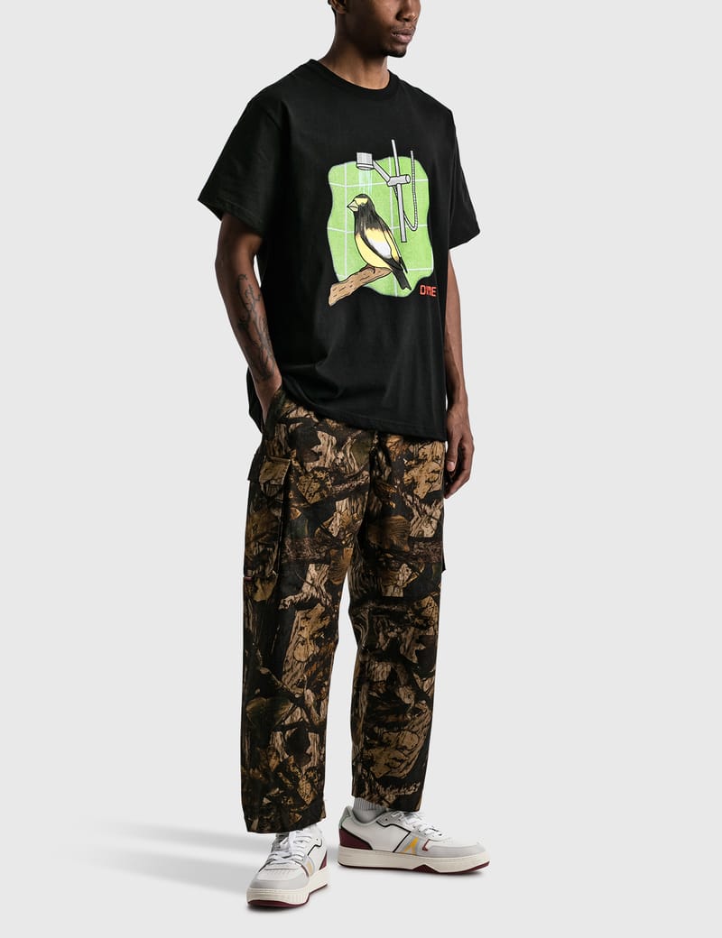 Dime - Monday T-shirt | HBX - Globally Curated Fashion and