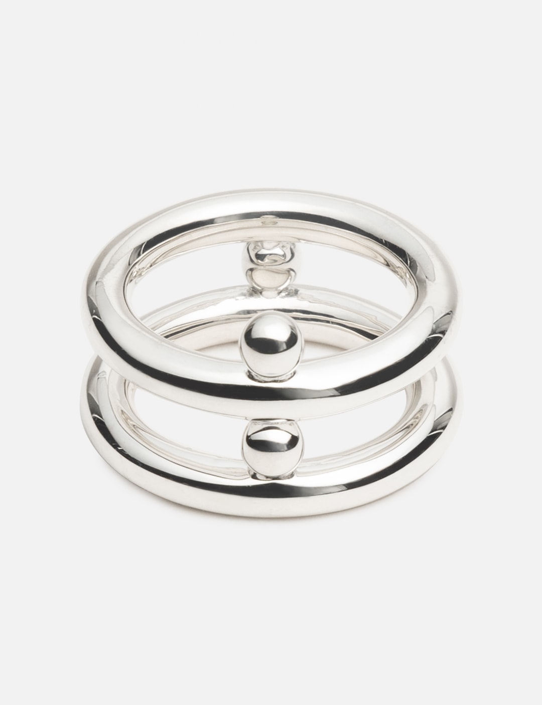 COLDFRAME - Perfection Ring | HBX