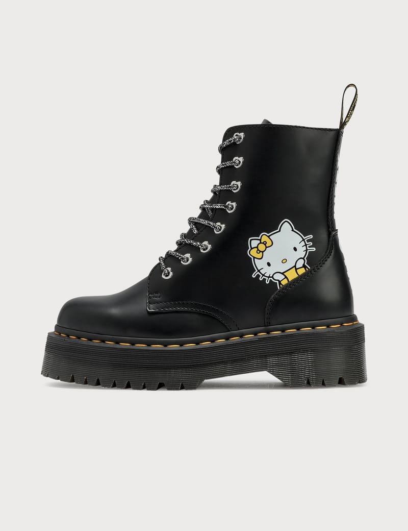 Dr. Martens - Dr. Martens x Hello Kitty Jadon | HBX - Globally