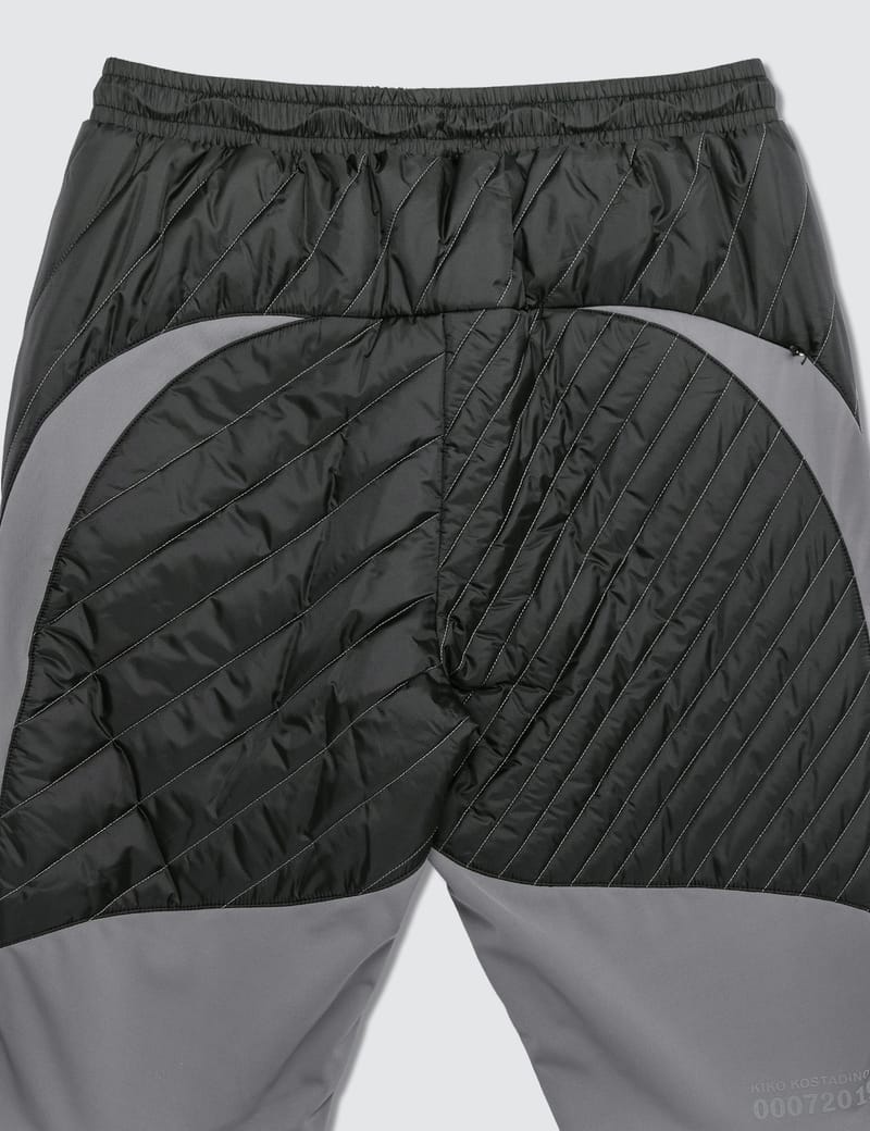 Asics - Asics x Kiko Kostadinov Insulation Pants | HBX Asics - Asics x Kiko Kostadinov Insulation Pants | HBX