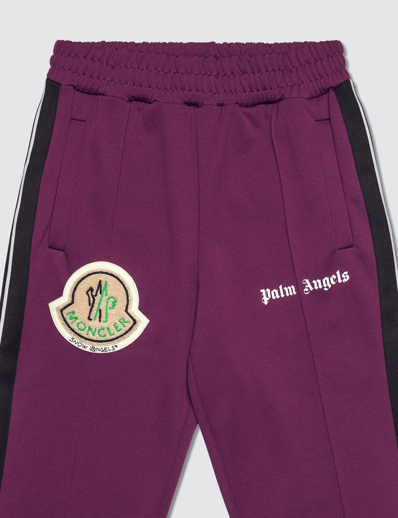 Palm angels moncler hot sale shorts