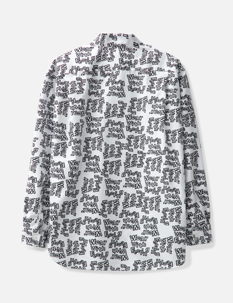 ジャケット・アウター 19ss LHAMO SHIRT CDG Shirt - Comme Des Garcons Shirt X Lacoste Woven Shirt