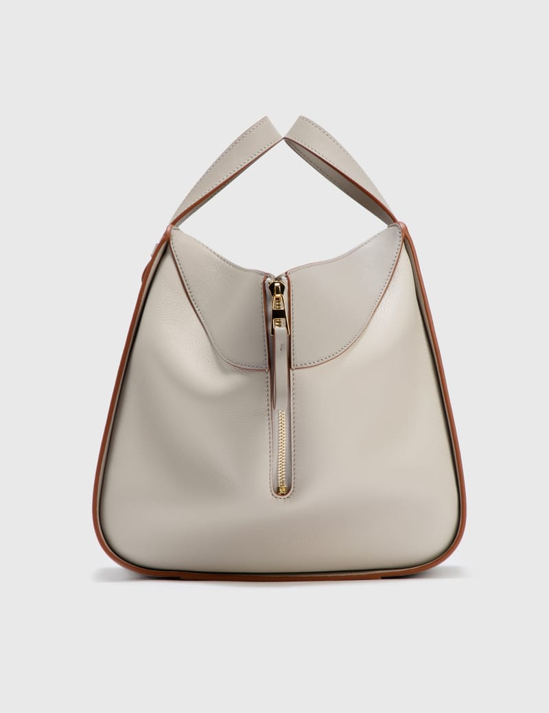 Loewe - Small Hammock Bag | HBX - Globally Curated Fashion Loewe - Small Hammock Bag | HBX - Globally Curated Fashion