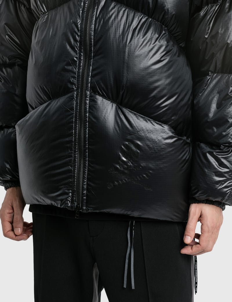 Mastermind World - Mastermind World x Rocky Mountain Jacket | HBX