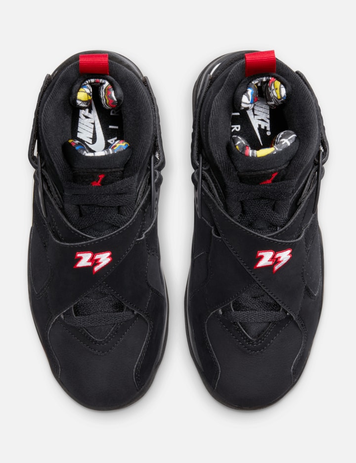 Jordan Brand - Air Jordan 8 Retro 'Play Offs' (GS) | HBX