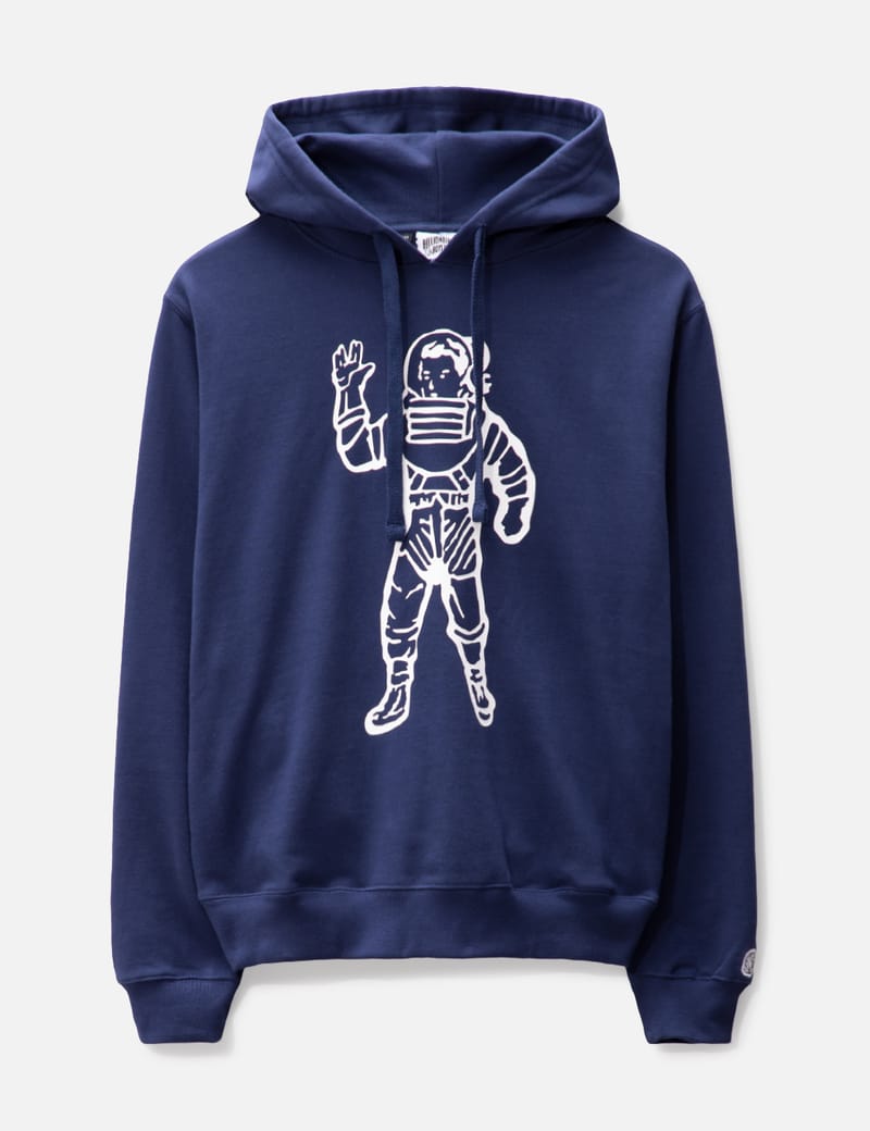 Billionaire Boys Club BB Waldo Hoodie HBX Globally Curated