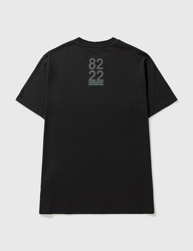 Stone Island - 82/22 Short Sleeve T-Shirt | HBX