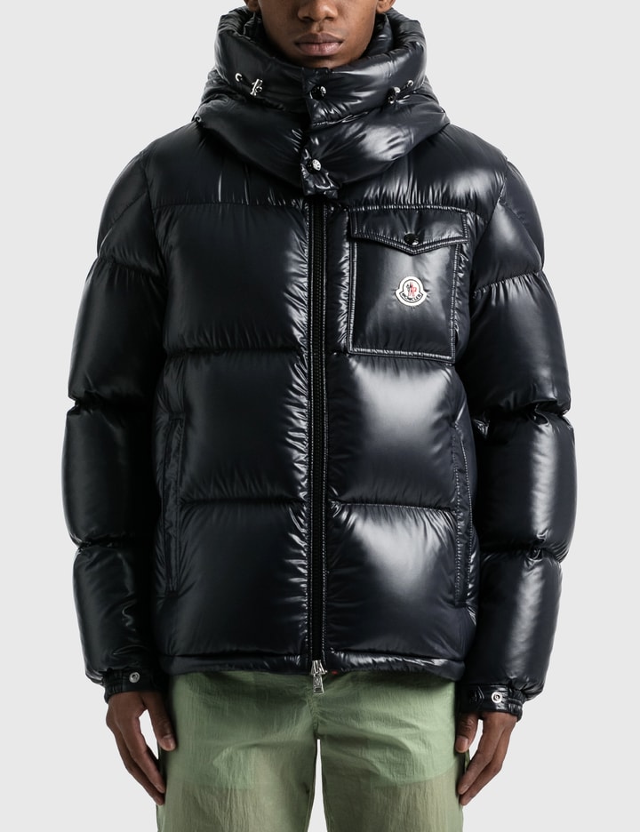 Moncler - Montbeliard Jacket | HBX