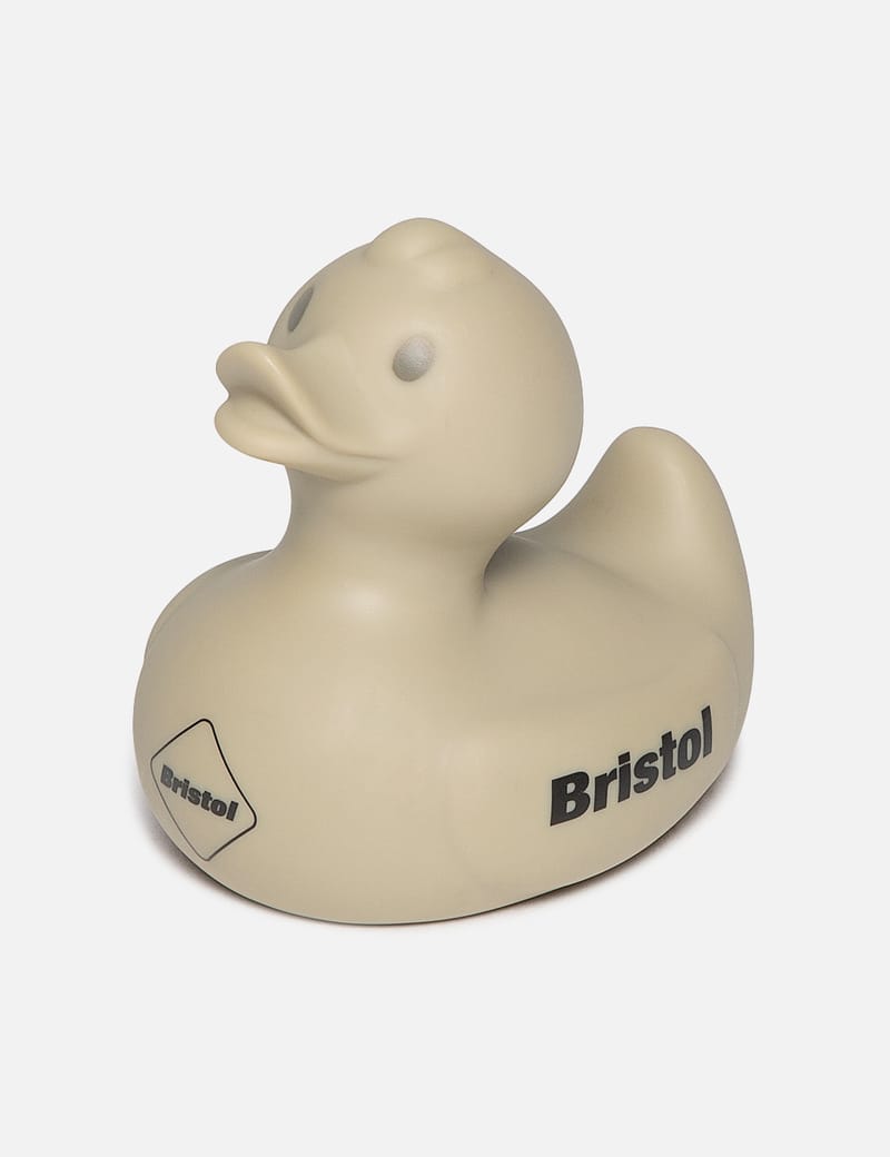 F.C. Real Bristol - RUBBER DUCK | HBX - Globally Curated Fashion