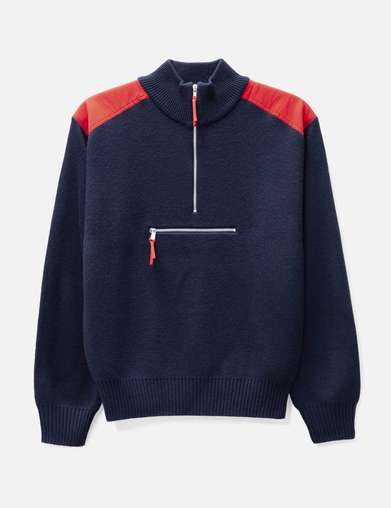 Puma - Puma x Noah Ski Sweater | HBX - Globally Curated Fashion