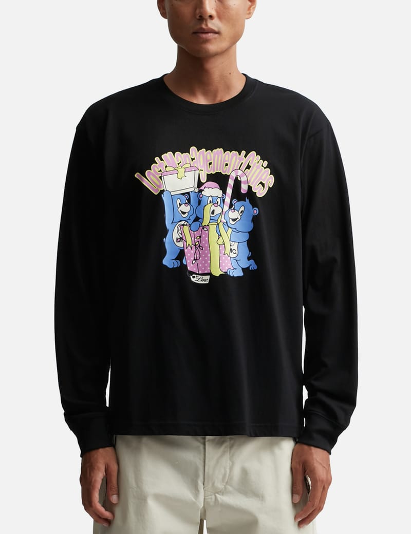 LMC - Heart Globe Standard Hoodie | HBX - Globally Curated