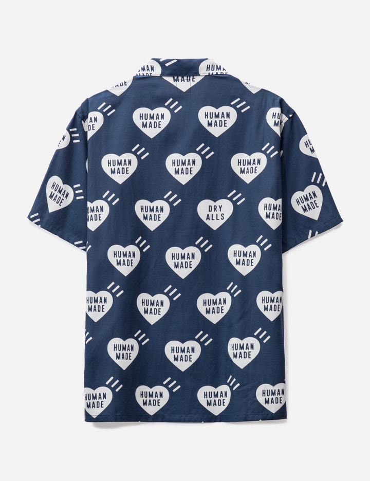 Human Made - HEART ALOHA SHIRT | HBX - Globally Curated Fashion and ...