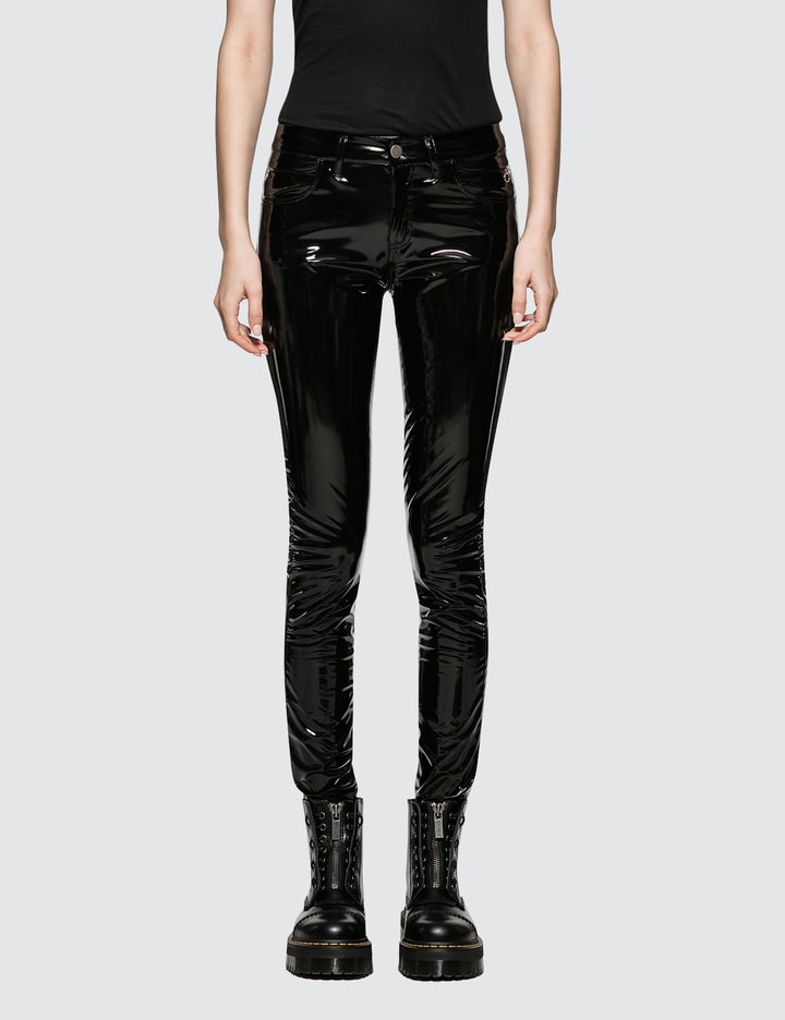 1017 ALYX 9SM - Deville Zip Back Pant | HBX - Globally Curated Fashion ...