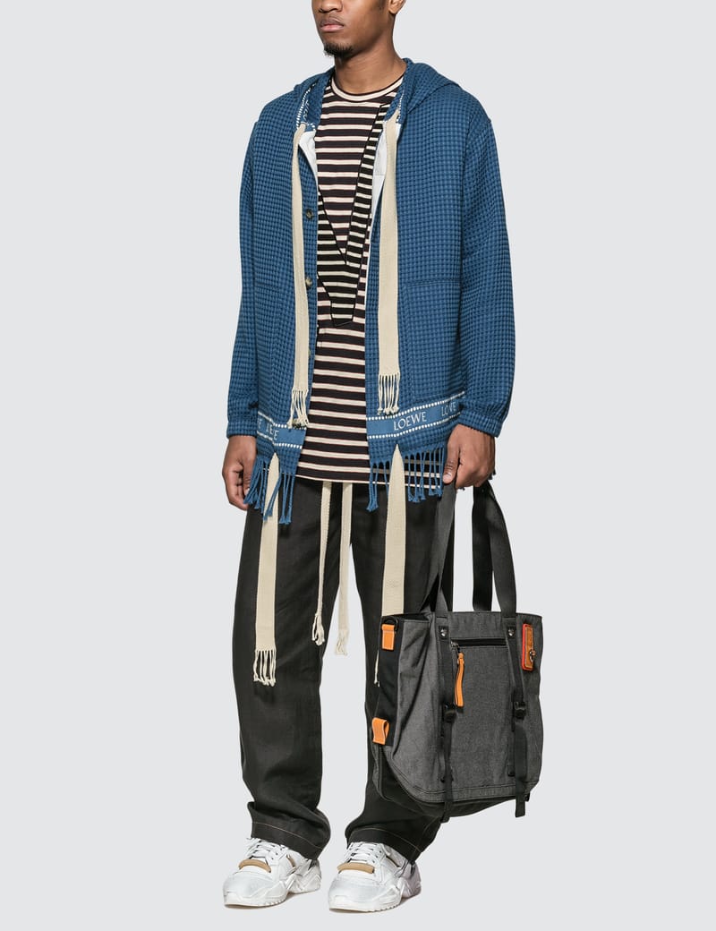 ロエベ - ELN Tote Bag | HBX