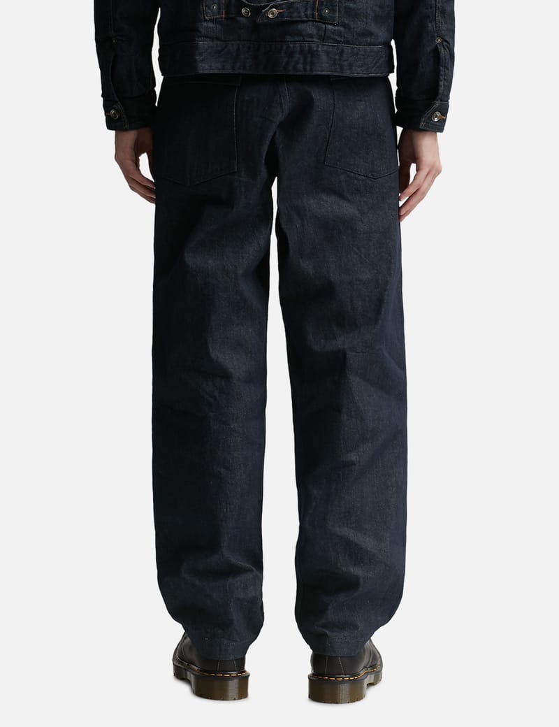 Engineered Garments - ファティーグ パンツ | HBX