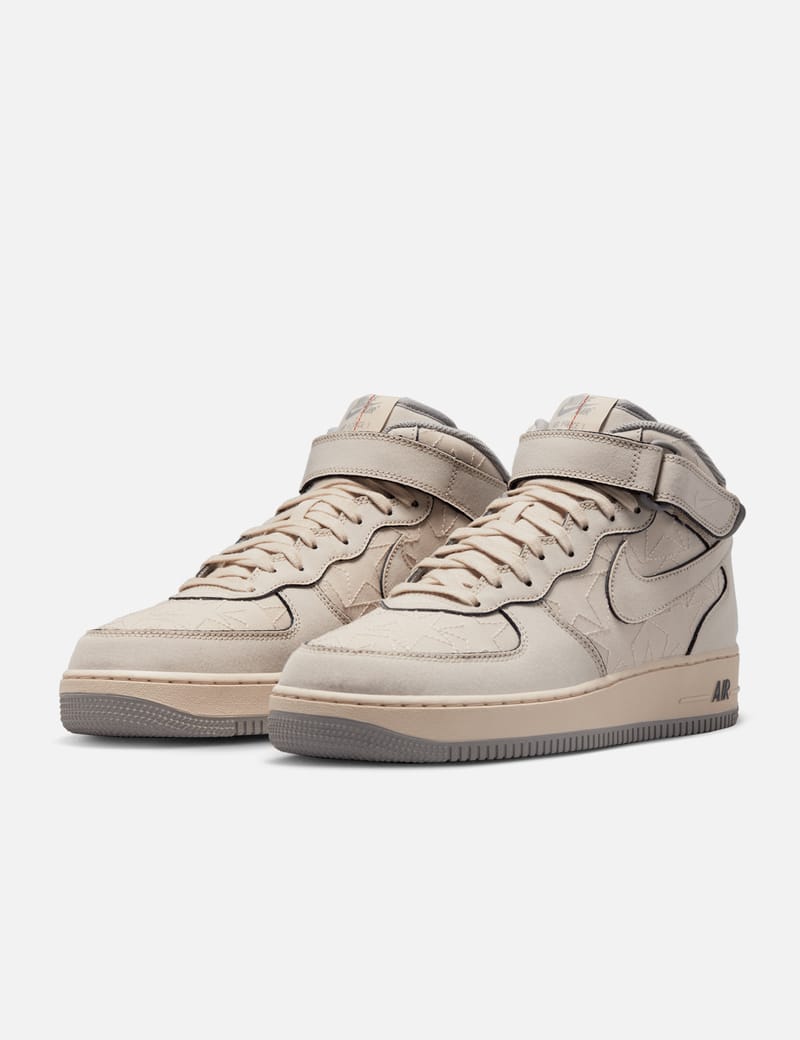 Nike - AIR FORCE 1 MID '07 LX | HBX - Globally Curated Fashion and