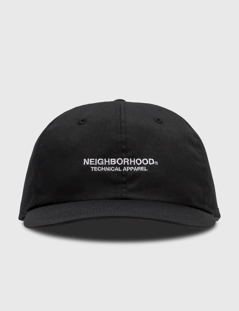 NEIGHBORHOOD - Dad Cap | HBX - Globally Curated Fashion and