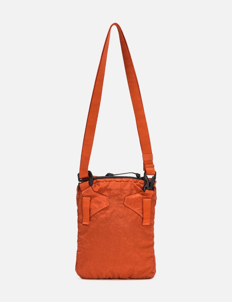 C.P. Company - NYLON B CROSSBODY BAG | HBX - Globally Curated