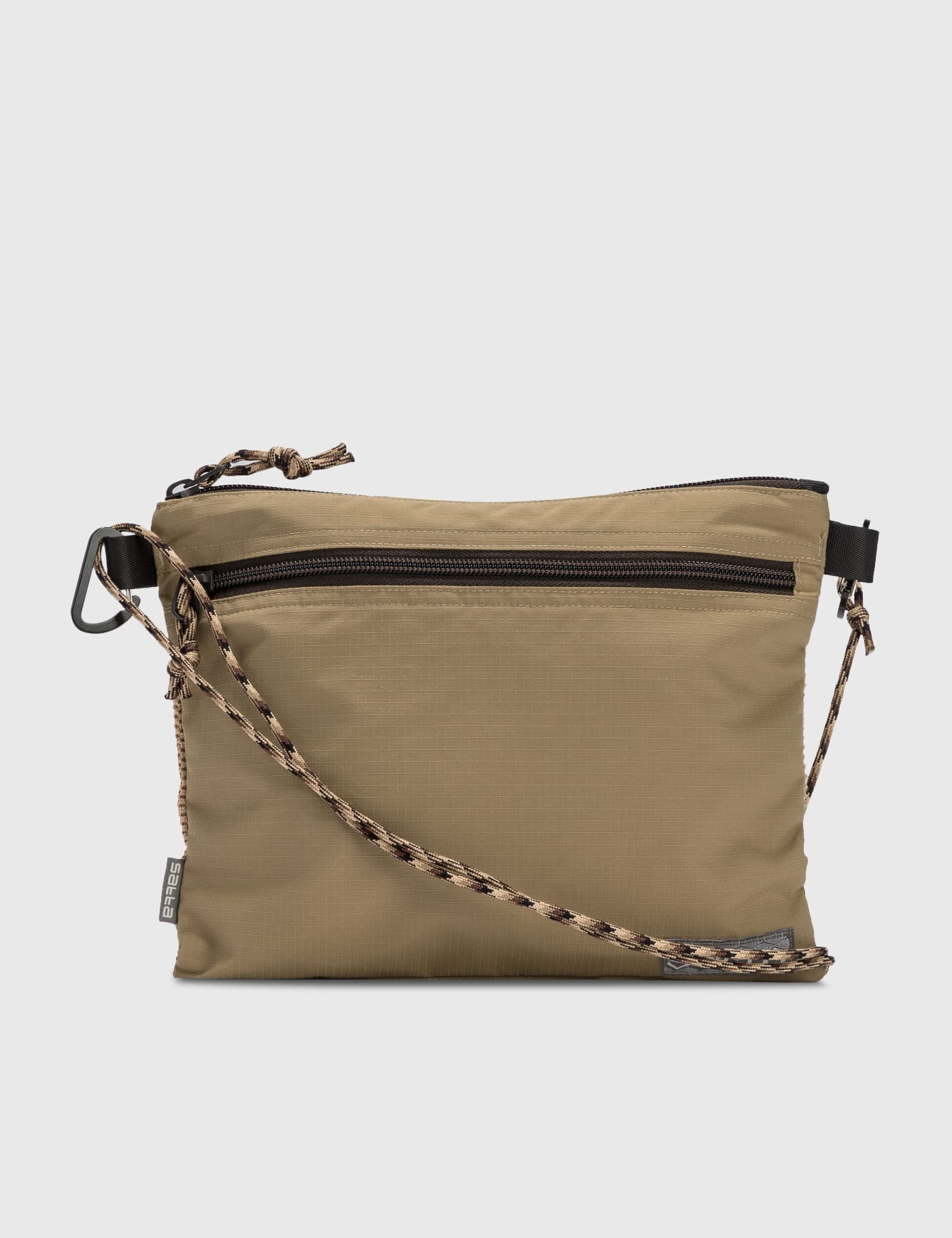 Maison Margiela - 5AC XL Soft Beauty Bag | HBX - Globally Curated 