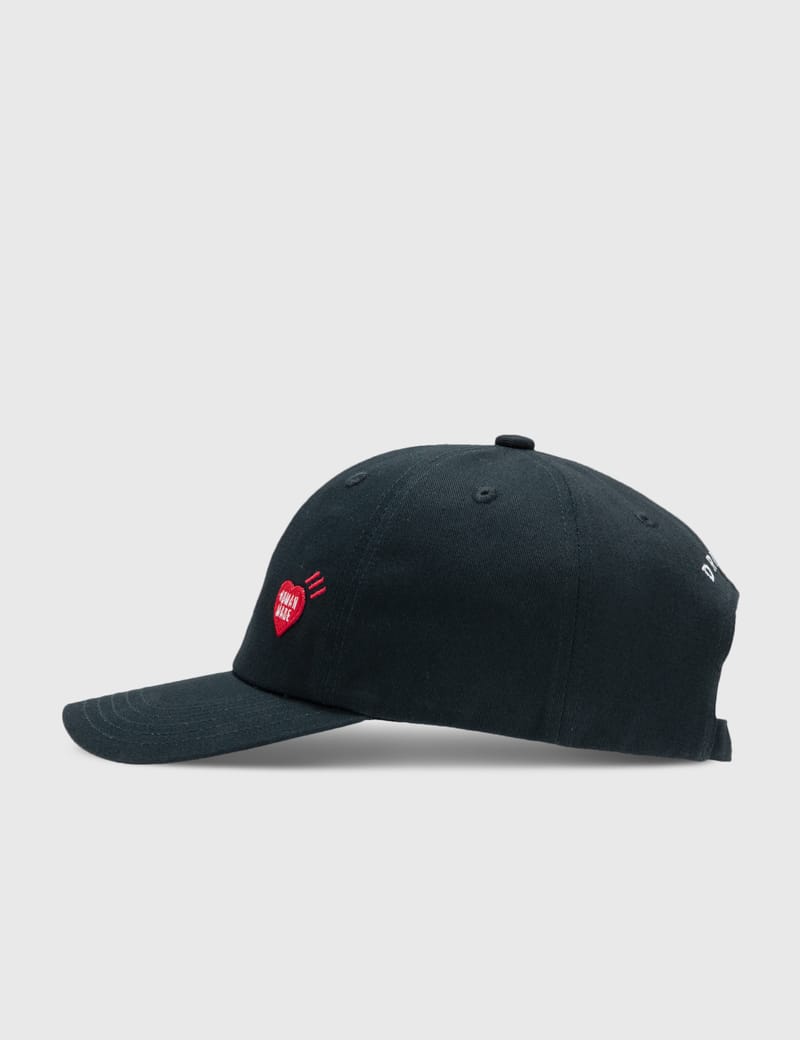 Human Made - 6 Panel Twill Cap #3 | HBX - Globally Curated