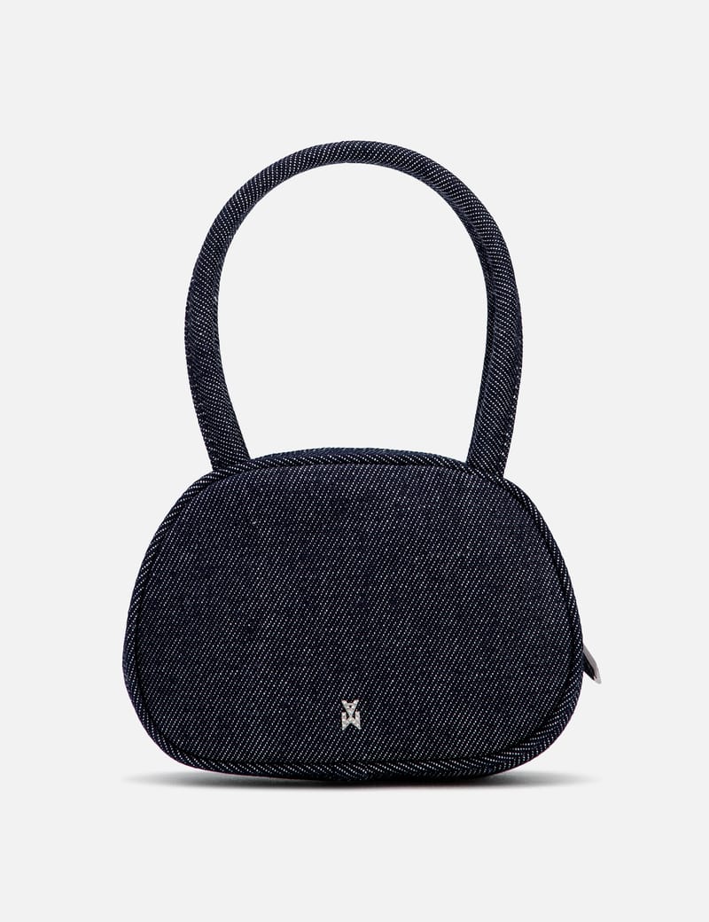 AMINA MUADDI ハンドバッグ SHOULDER BAG