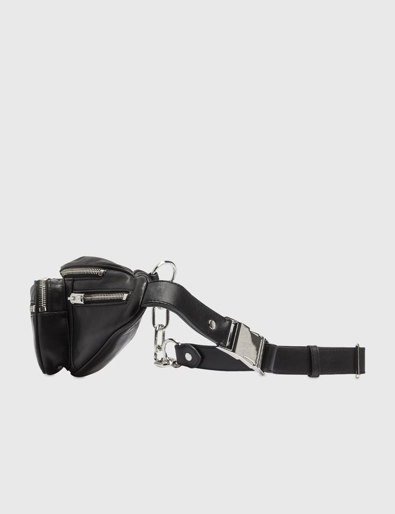 Alexander Wang - Attica Soft Fanny Pack | HBX - Globally