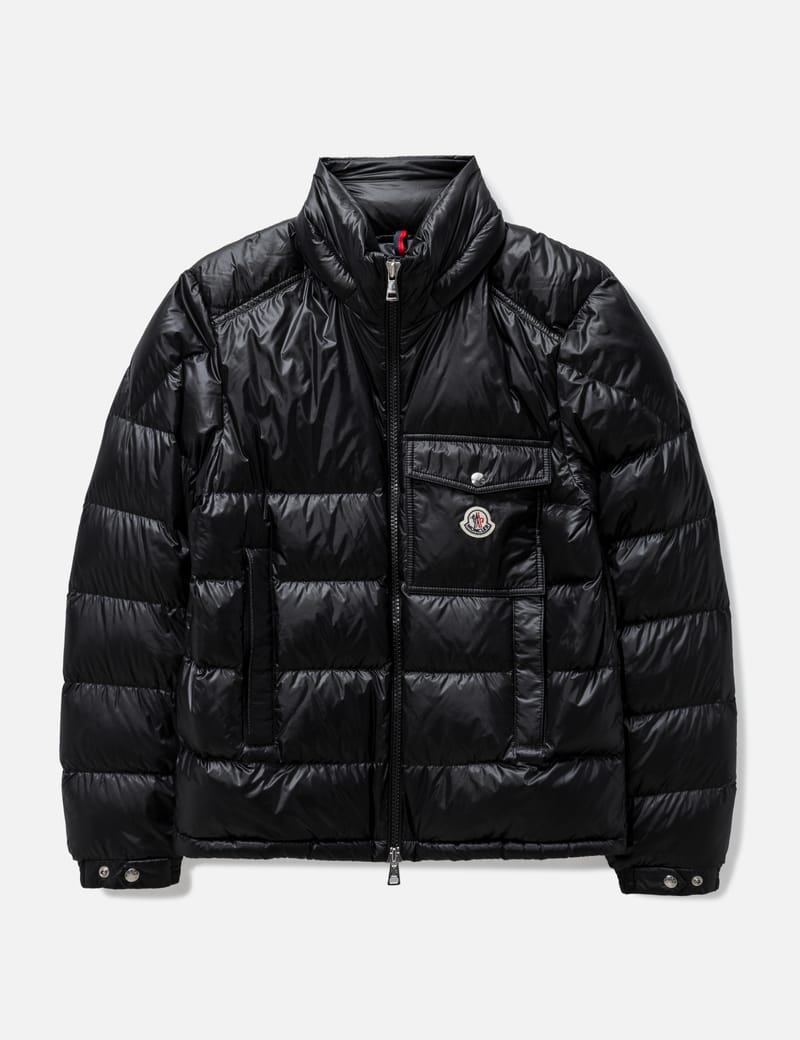 Moncler - ウオラストン ショート ダウンジャケット | HBX - ハイプ