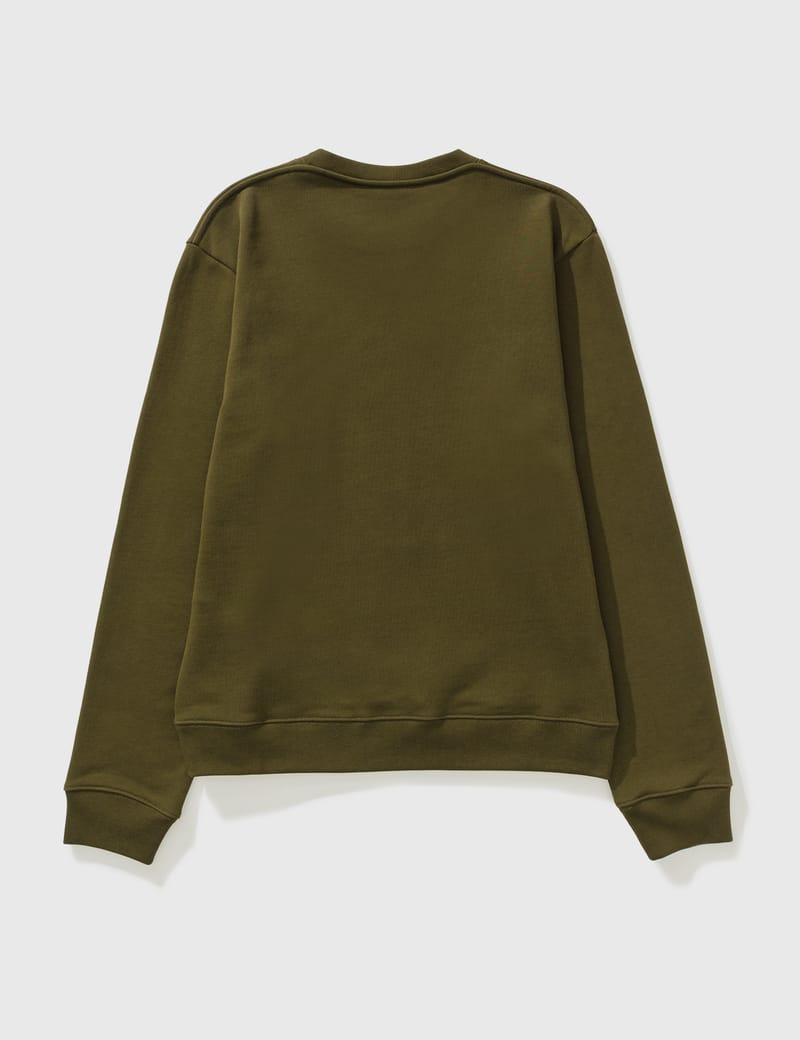 Loewe - Anagram Sweatshirt | HBX - Globally Curated Fashion