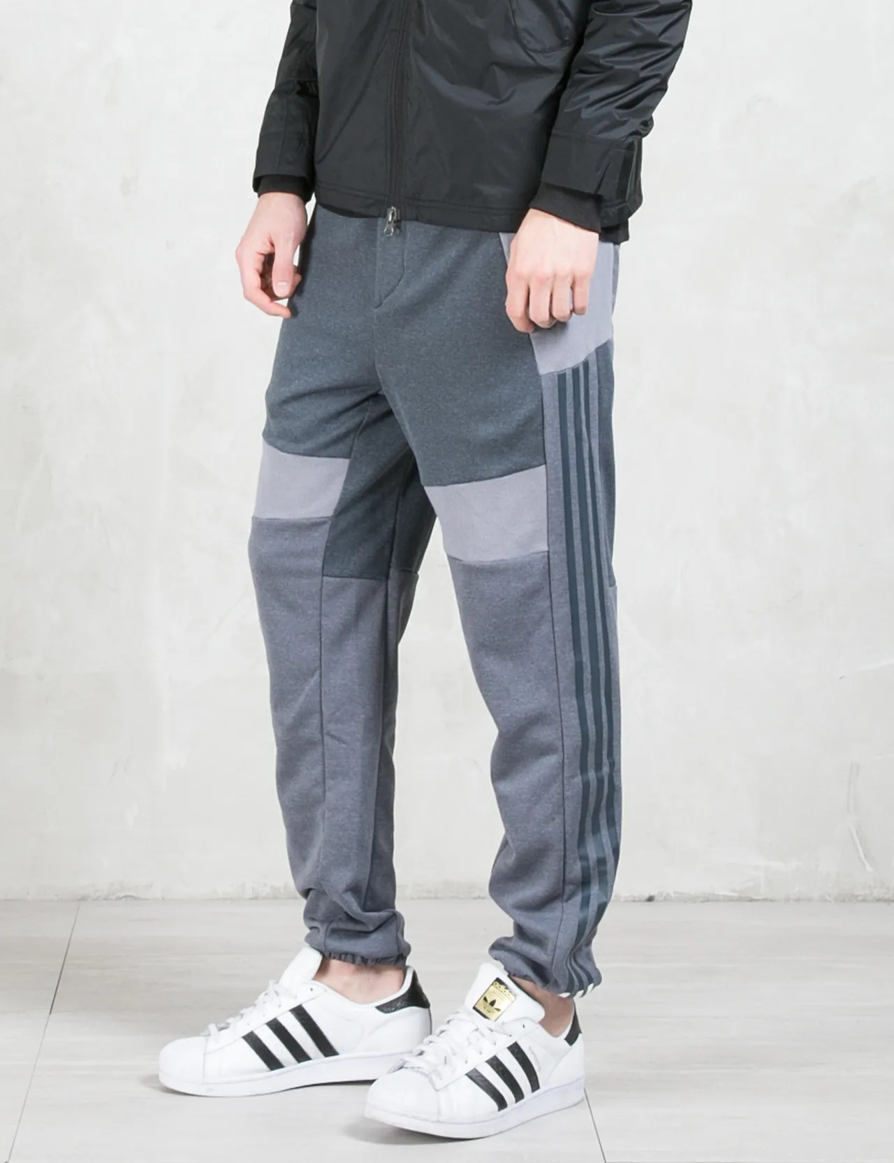 White Mountaineering - WM x adidas Originals Sweat Pants | HBX 