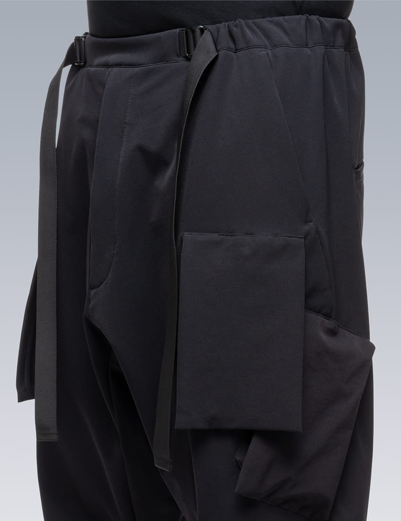 ACRONYM SCHOELLER® DRYSKIN™ CARGO PANT ACRONYM® - schoeller® Dryskin™ Cargo Pant | HBX - Globally