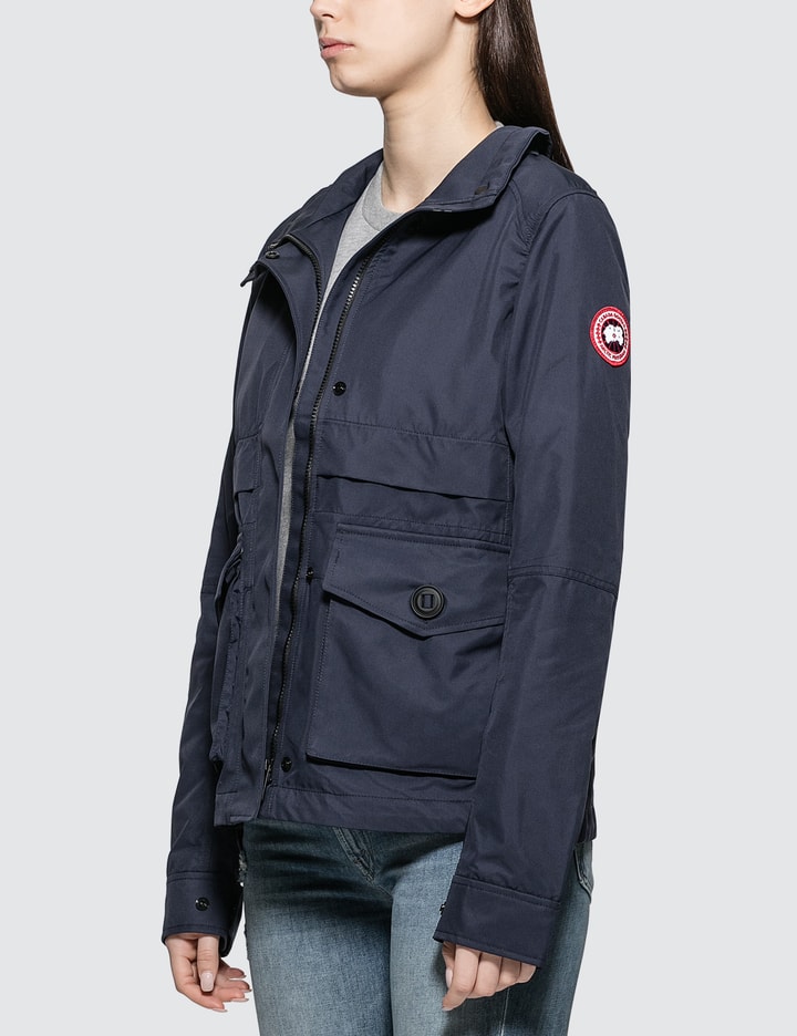 Canada Goose Elmira Bomber Jacket HBX Globally Curated Fashion