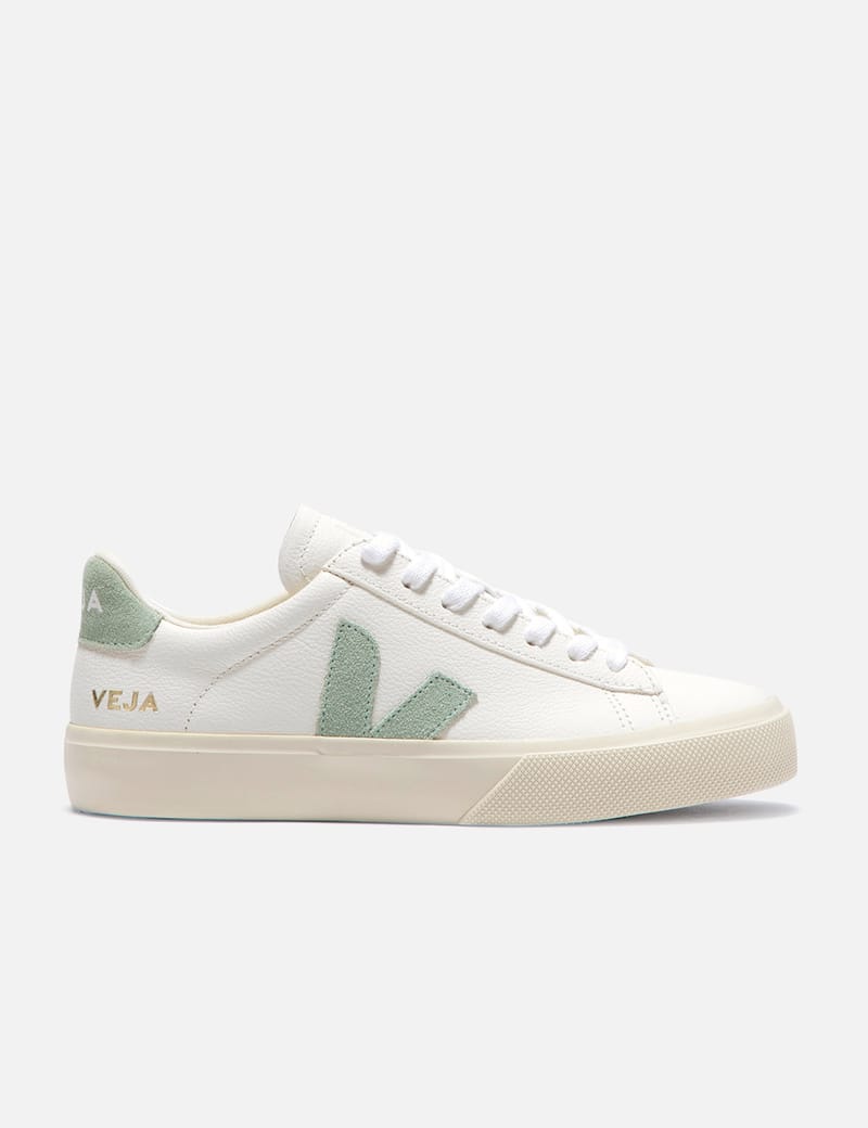 Veja - Campo Chromefree | HBX - Globally Curated Fashion and