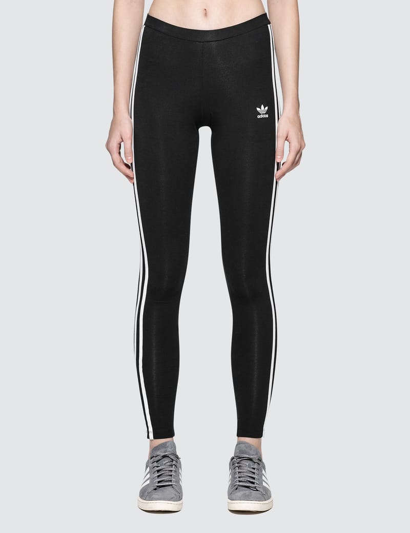 Adidas store 3str leggings