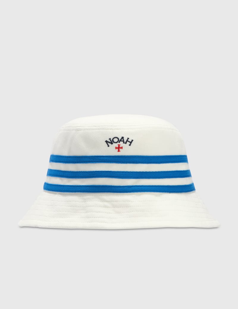 Adidas Originals - Noah x adidas Originals Bucket Hat | HBX