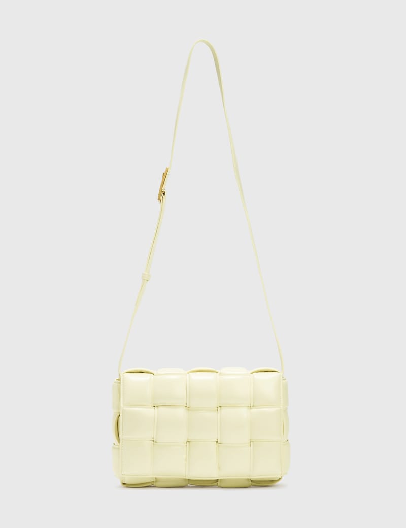 Bottega Veneta - Padded Cassette Bag | HBX - Globally